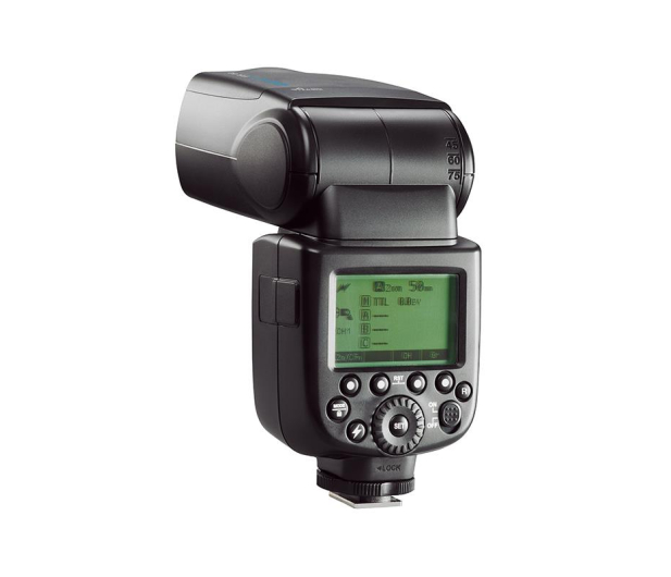 Cullmann CUlight FR60C Canon - 402510 - zdjęcie 2